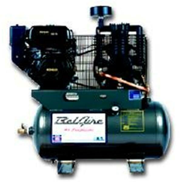 Imc Two Stage Engine-Powered Reciprocating Air Compressor 12HP IMC3G3HKL